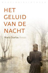 Het geluid van de nacht - Maria Duenas - ebook