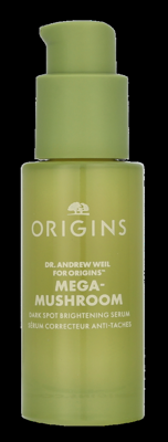 Origins Dr. Weil Mega-Mushroom Dark Spot Brightening Serum 30 ml