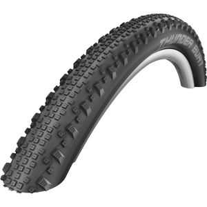 Schwalbe Buitenband Thunder Burt Evo SuperGround 29 x 2.10 zw vouw