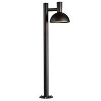 Staande tuinlamp E27 fitting Nordlux Arki 100 cm