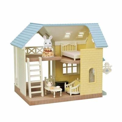 Accessoires voor poppenhuis Sylvanian Families 5671