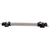 RP UVC INOX 72 Watt