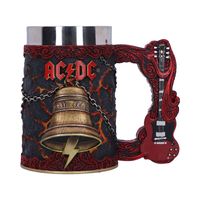 AC/DC Tankard Bells 15 cm - thumbnail