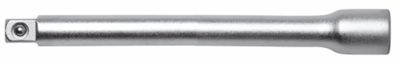 Gedore Dopsleutelverlenging 1/4" | Lengte 100 mm - 3300141