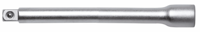 Gedore Dopsleutelverlenging 1/4" | Lengte 100 mm - 3300141