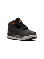 Jordan Kids baskets Air Jordan 3 'Fear Pack' - Gris - thumbnail