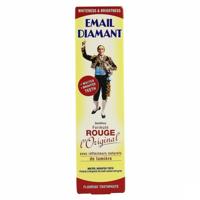 Email Diamant Tandpasta Formule Rouge 75ml
