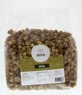 MijnNatuurwinkel Moerbeien 1 Kilogram