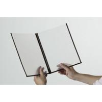 Menumap A4 transp double (4 pagina's)