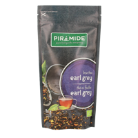 Piramide Earl grey eko bio 80 Gram