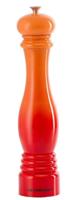 Le Creuset Zoutmolen - Oranjerood - 30 cm