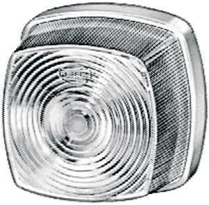 HELLA positielicht "serie 003 057