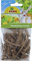 JR Farm knaagdier paardenbloemwortelen 50 gram 12910 - Gebr. de Boon - thumbnail