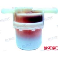 REPUESTOS MOTORES - Honda REC16900-SA5-004 - FILTRO COMBUSTIBLE