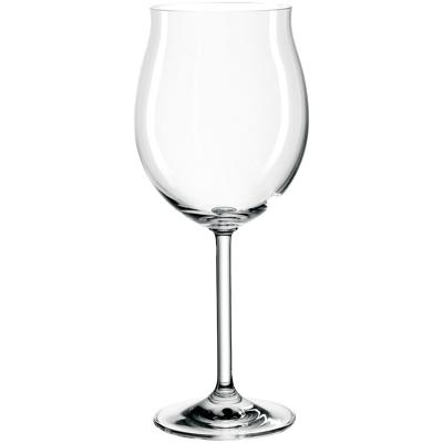 Montana Pure Burgundy wijnglas 6st 550ml