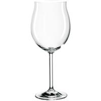 Montana Pure Burgundy wijnglas 6st 550ml Montana Pure Burgundy wijnglas 6st 550ml