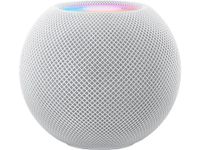 Apple HomePod mini Wifi speaker Wit - thumbnail