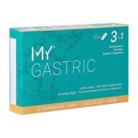 My Gastric Caps 20
