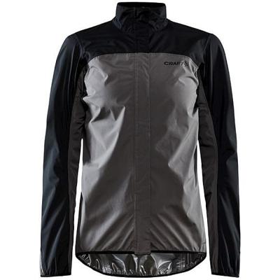 Craft Core Endurance Hydro jacket zwart dames