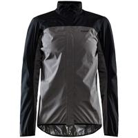 Craft Core Endurance Hydro jacket zwart dames