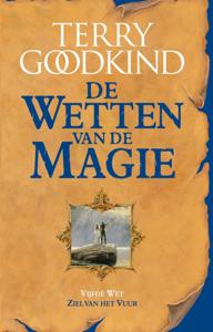 Ziel van het Vuur (Paperback)