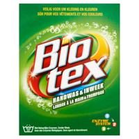 Biotex poeder handwas&inweek 720gr