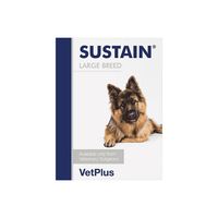 Vetplus Sustain - Large Breed - 30 zakjes - thumbnail