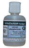 Vitazouten Calcium phosphoricum huidgel nr. 02