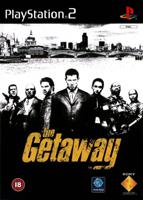 The Getaway (zonder handleiding) - thumbnail