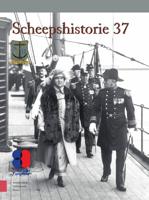 Scheepshistorie 37 - Thema 80 jaar Bevrijding (Paperback)