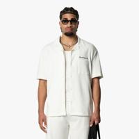 Quotrell Niagara Shirt Sh98795 Overhemd 9931 Ecru Quotrell Niagara Shirt Sh98795 Overhemd 9931 Ecru
