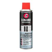 Glijmiddel 3-En-Uno 341027 Deuren Ramen 250 ml