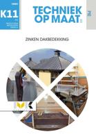 PIE Keuzevak 11 Zinken dakbedekking (Paperback)