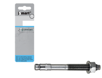 pgb-Europe SMART | Keilanker S-KAH M8x50x112 A4 SM01KAB00080112H pgb-Europe SMART | Keilanker S-KAH M8x50x112 A4 SM01KAB00080112H