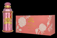 Alexandre.J The Collector Rose Oud Eau de parfum Spray 100ml Dames