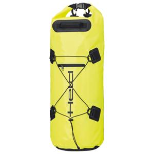 HELD Roll-Bag II 60l, Zadel- en pakdragertassen voor op de moto, Fluo geel