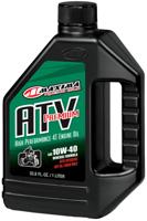 MAXIMA RACING OILS Motor oil maxima atv premium 4t 10w-40 1l