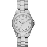 Horlogeband Marc by Marc Jacobs MBM3110 Staal 18mm
