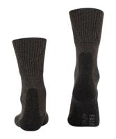 Falke TK1 Adventure Wool Wandelsok Dames Smog 37-38