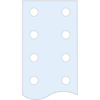 Schneider Electric Verzamelrail 1 stuk(s)