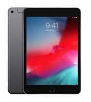 Apple iPad mini 4G LTE 256 GB 20,1 cm (7.9") Wi-Fi 5 (802.11ac) iOS 12 Grijs - thumbnail