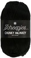 Scheepjes Chunky Monkey 1002 Black