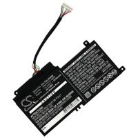 Blu-Basic Laptop accu 2830mah Blu-Basic Laptop accu 2830mah