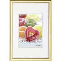 walther+ design KP050G Wissellijst Papierformaat: 40 x 50 cm Goud - thumbnail