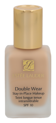 Estee Lauder - Estée Lauder Double Wear Stay In Place Makeup SPF10 1N1 Ivory Nude Foundation 30 ml Dames