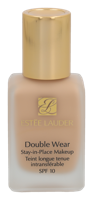 Estee Lauder - Estée Lauder Double Wear Stay In Place Makeup SPF10 1N1 Ivory Nude Foundation 30 ml Dames Estee Lauder - Estée Lauder Double Wear Stay In Place Makeup SPF10 1N1 Ivory Nude Foundation 30 ml Dames