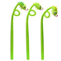 Kameleon Fijnschrijver Pen - Zwart