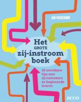 Het grote zij-instroom boek (Paperback)