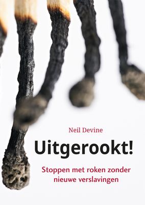 Uitgerookt! - Neil Devine - ebook