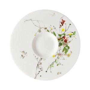 ROSENTHAL - Brillance Fleurs Sauvages - Cap./thee-/combischotel 16cm